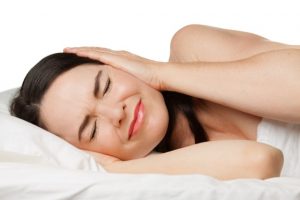עלול לקרות:הפרעות שינה עקב נטילת ריטליו