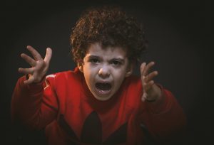 התקפי זעם וטנטרום בילדים – כך תתמודדו